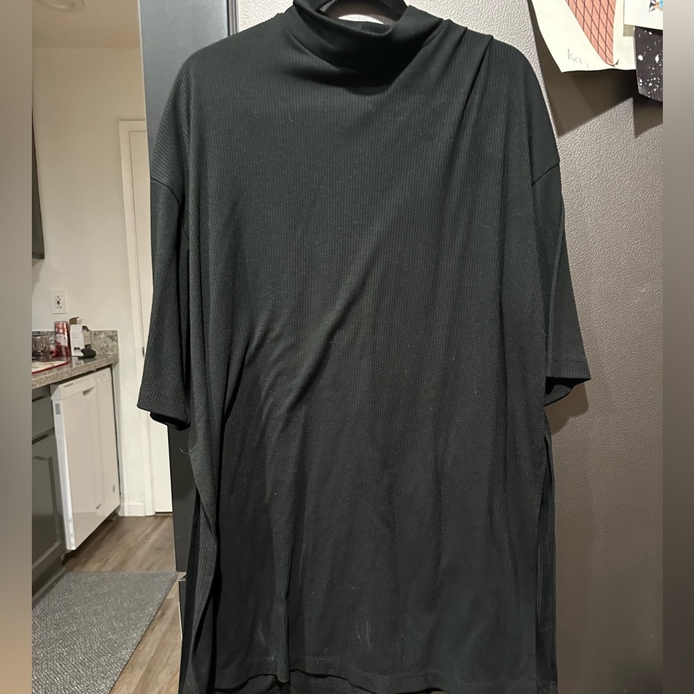 Dress in Lala original top